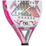 NOX ML10 Pro Cup Silver (Rond) - 2023 padel racket