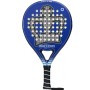 Black Crown Piton 11 - 3K (Rond) - 2023 padel racket
