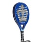 Black Crown Piton 11 - 3K (Rond) - 2023 padel racket