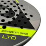 Dunlop Impact Carbon Pro LTD Yellow (Hybrid) - 2021