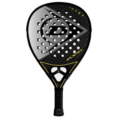 Dunlop Galactica (Hybrid) - 2022 padel racket